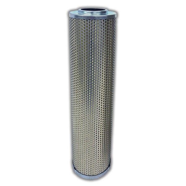 Main Filter Hydraulic Filter, replaces ARGO P3083301, Pressure Line, 10 micron, Outside-In MF0059960 - main